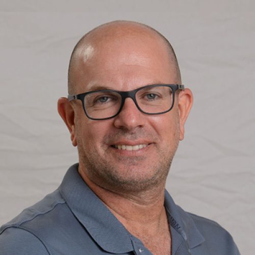 Eyal Assaraf – CFO Eyal Assaraf - CFO
